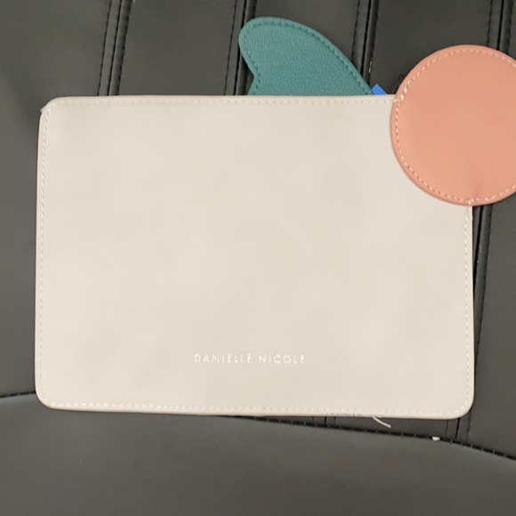 Disney Danielle Nicole Gus Gus clutch - Picture 3 of 3